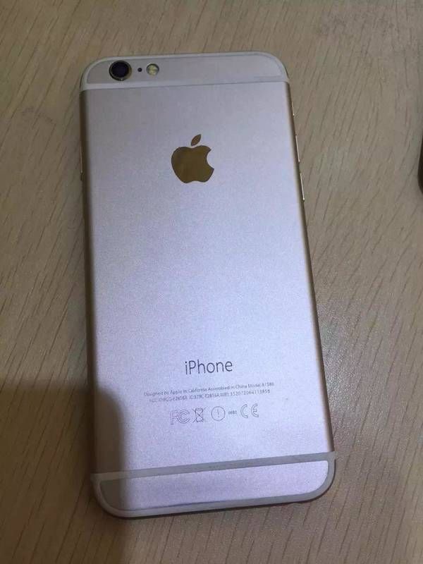 美版苹果有锁与无锁的的区别到底在哪里?