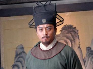 此人在水浒英雄中排最后,但影响不小,把宋江和晁盖的命运改变了