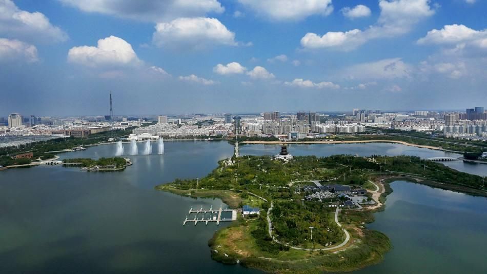 中国10大石油城GDP最新排名出炉!看看你在的城市排第几