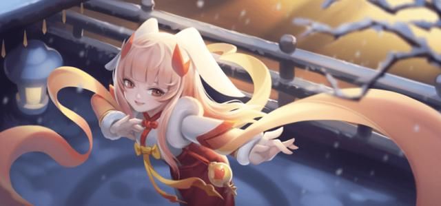 王者荣耀:新英雄裴擒虎CP是公孙离?二人隐藏语音彩蛋暴露关系!