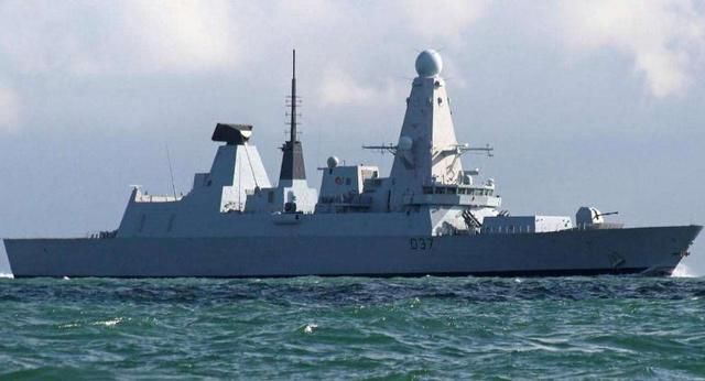 伊朗现在是美国的吗