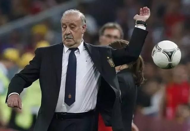 恒大新帅流言千百遍,只是个3选1的选择题,但只