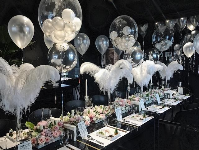 成都这几家超浪漫的餐厅 求婚表白成功率99.9