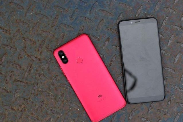 vivo终于告别高价低配?骁龙660+4G运存比小米