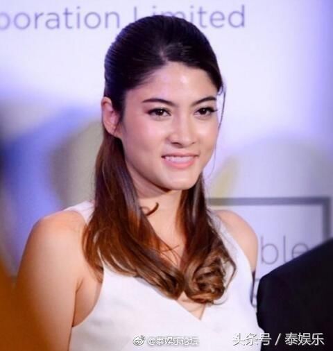 2018年泰国娱乐圈男女明星 Instagram 粉丝量排