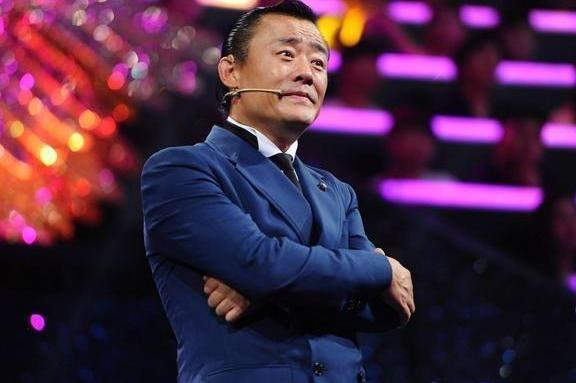 张绍刚除名最讨厌主持人, 新晋讨人厌主持人