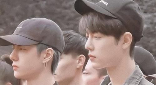 王一博什么时候出场