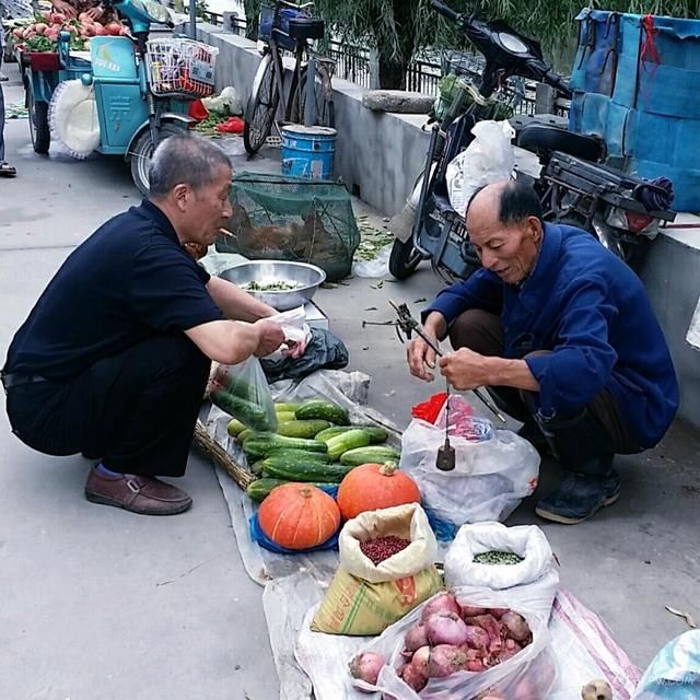 未来几年这些危机将会困扰农民，前两个谁都逃不掉，农民要当心了