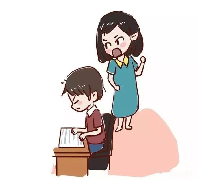 为什么很多孩子,什么事都不爱跟父母说?