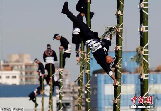 日本一市为确保消防员数量 开放外籍永住居民