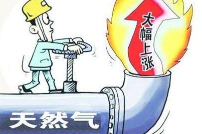 天然气涨价现大利好,散户下周的福利来了