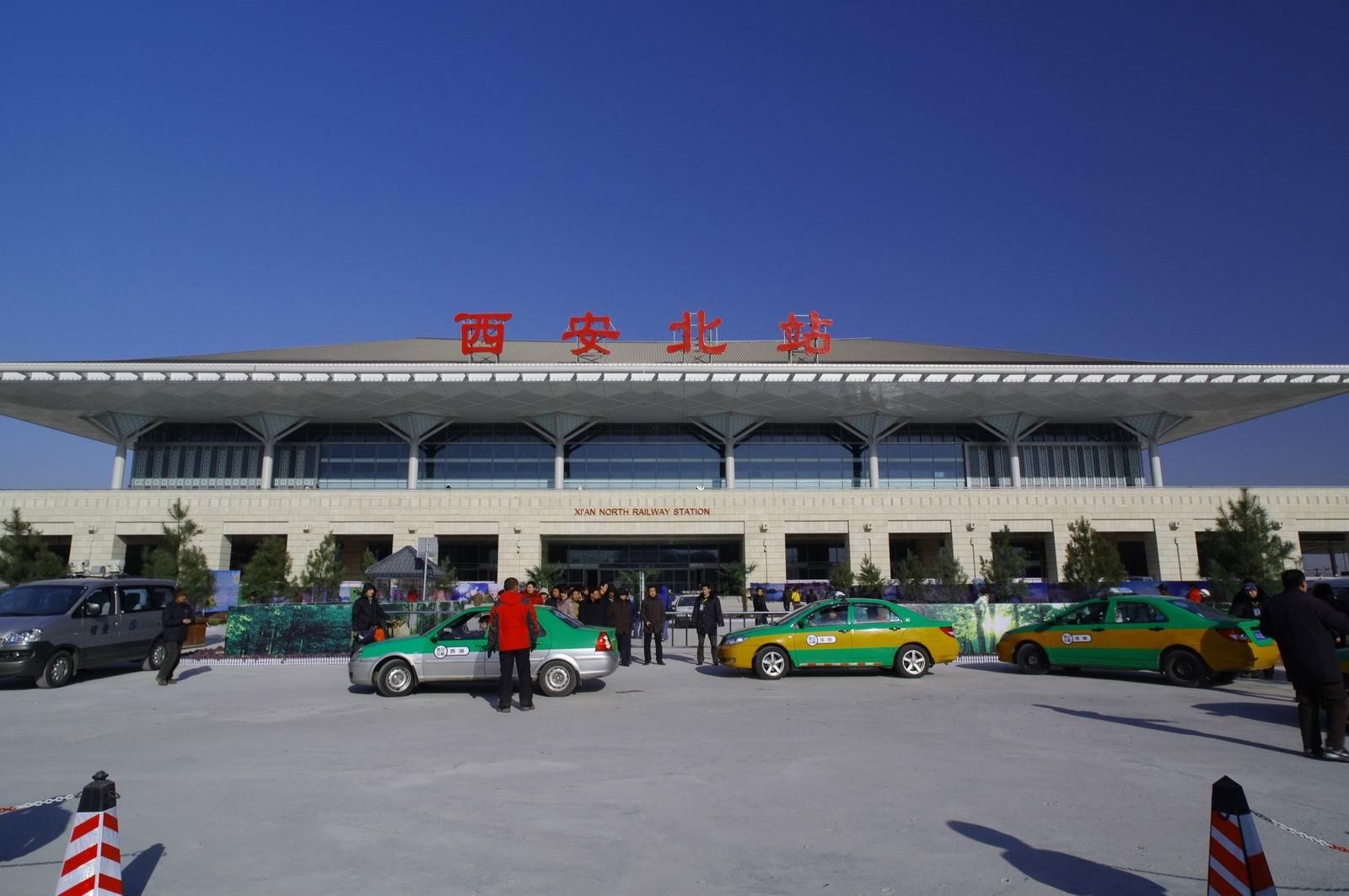 我国的十大枢纽作用火车站,各个地区的第一,你