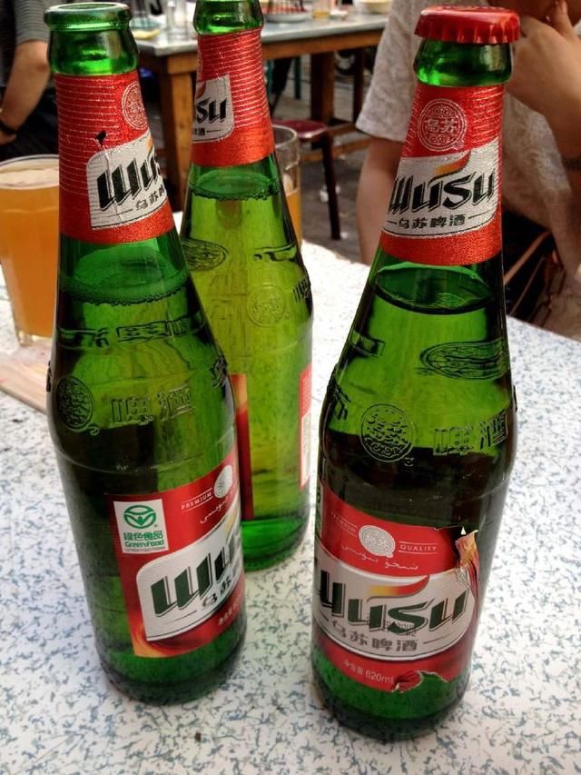 乌苏啤酒为什么被称为夺命大乌苏?其中的缘由竟然是这样?