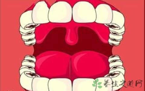 牙疼有什么偏方治疗