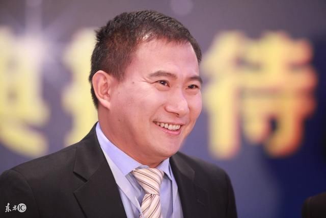 德邦物流今天上市!创始人崔维星说要这样和顺