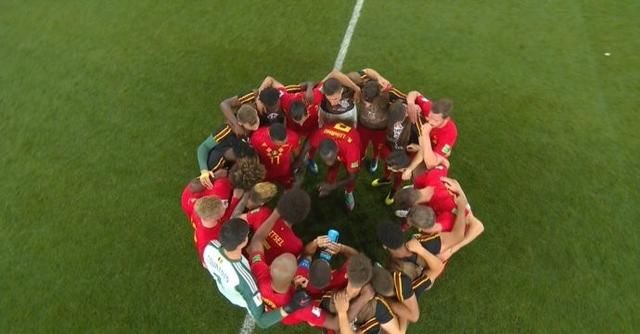 世界杯前三强的隐藏领袖,哪一个最让你意想不