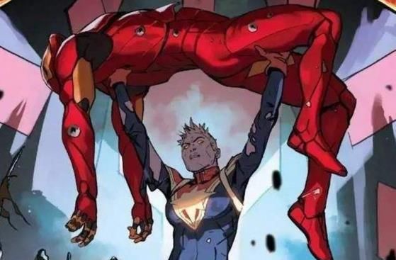 钢铁侠小罗伯特唐尼老了,预计在妇联4会出现一