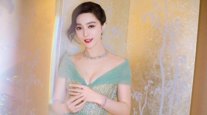 即将要复出？范冰冰官宣新戏将要开拍，背后真相终于让人松口气