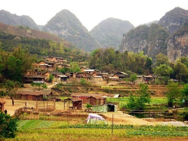 中国最后一个世外桃源，想进去必须穿越洞穴，全村隐世几百年