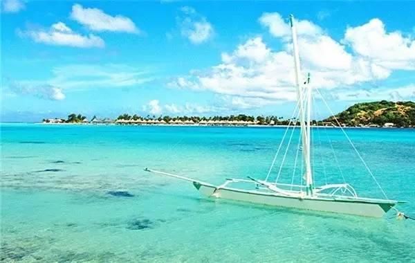 众萌游记：比马尔代夫更有逼格的旅行地，此生必去一次!