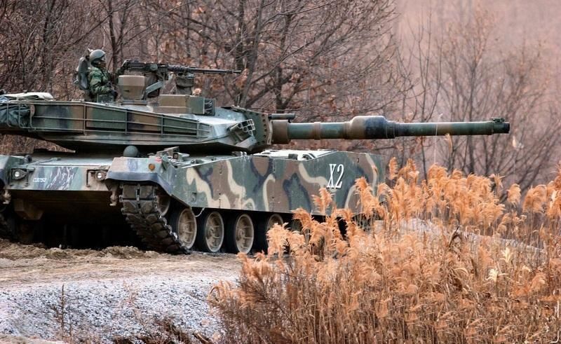 朝鲜仍在服役的二战坦克应如何抗击美军?