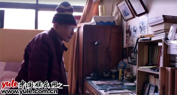 百岁抗战英雄怀念战时美食 《最爱故乡味》排除万难寻美味