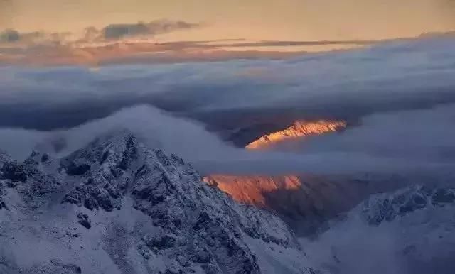 门票只要9.9！成都自驾3h，邂逅阿坝小瑞士！踏青、赏花、泡温泉