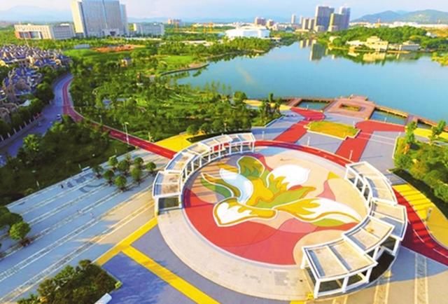 江西最大的县城,比萍乡还大,接近景德镇,你知道是哪里吗?