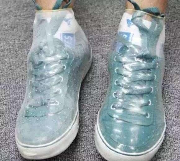 川藏线最多的垃圾是避孕套和卫生巾,这到底是