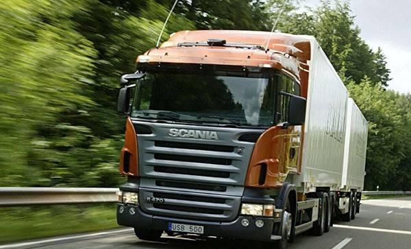 物流公司怎么收费