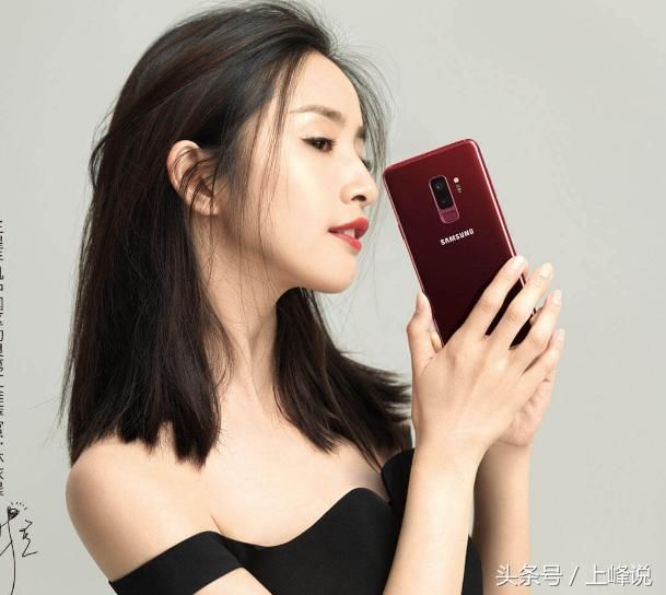 三星手机在中国请6位明星代言，效仿OPPO能打开局面吗?