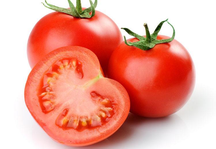 经常吃西红柿对身体好不好?西红柿生吃等于白