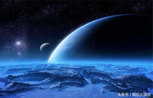 地球上的水会用完吗?我们为什么要节约用水?