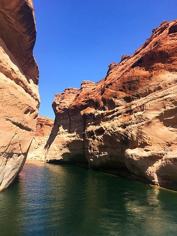 美国西部之行亚利桑那州