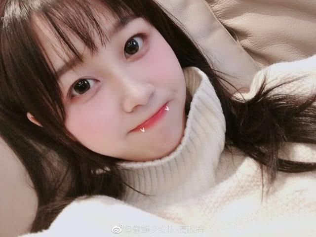 创造101选手被指撞脸杨紫,前期惹人爱,如今被