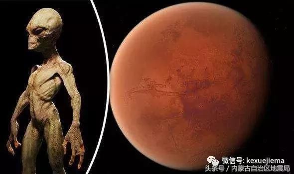 NASA发现火星生命了?给你深度解析一下!