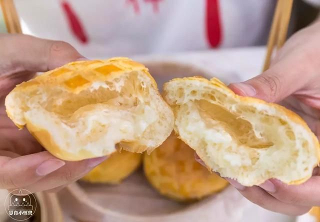 号称是珠海最好吃的早茶,师傅都是从澳门过来
