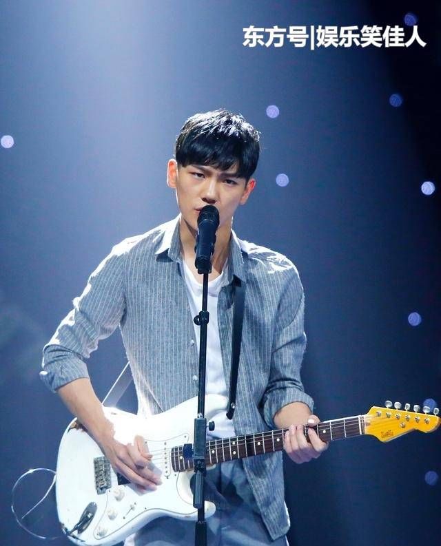 《歌手来了》第四期:徐子崴乔涛虐心版《单身