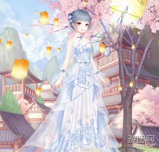 奇迹暖暖云端帝国的背景故事是什么?云端帝国