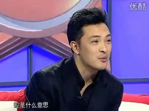 公司总经理的她