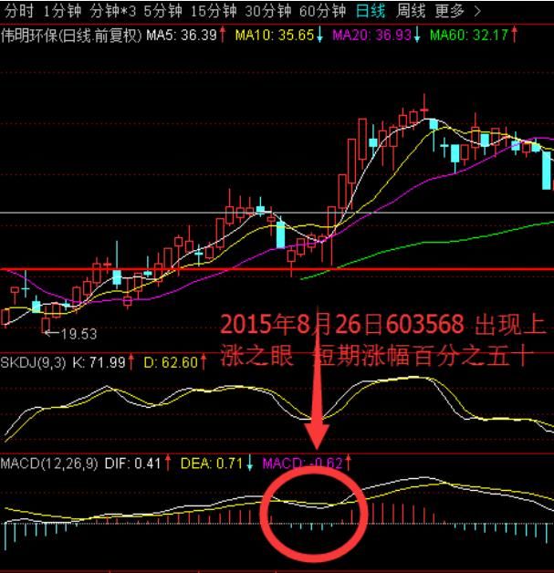 关于MACD，这是我见过讲得最详细的文章!