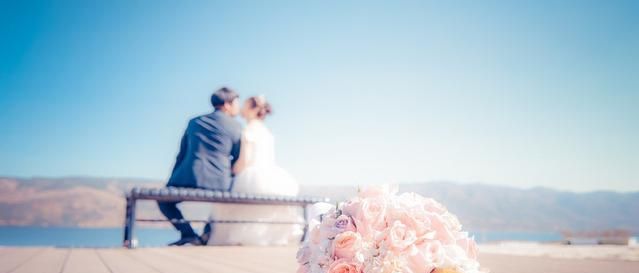 女人结过婚叫什么