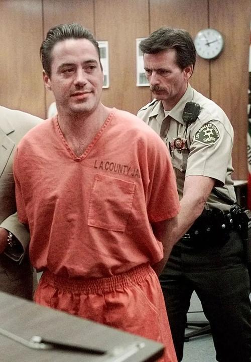 谢谢你,钢铁侠,爱你三千遍 !