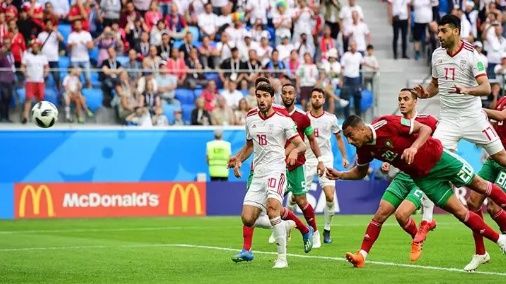 2018世界杯伊朗和西班牙买球比分预测 推荐0