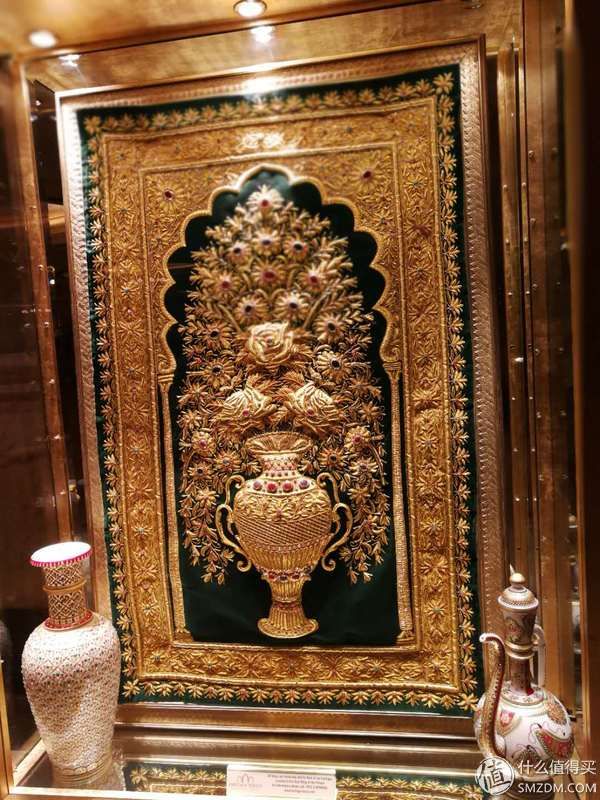 #原创新人#迪拜6晚4日游之酒店-怎样低支出参观八星酒店