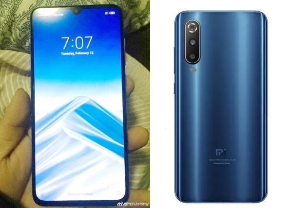 超高颜值小米9公布,透明探索版确认4摄,价格再