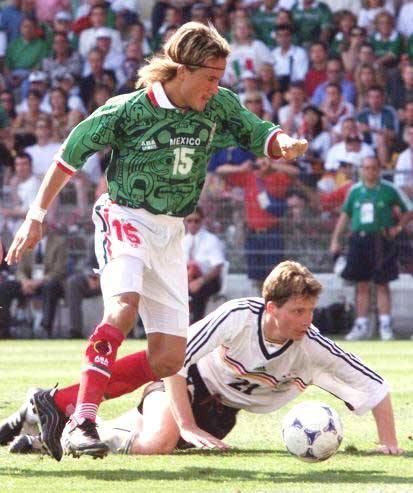 听说尼日利亚队的世界杯球衣潮爆了 一起来看