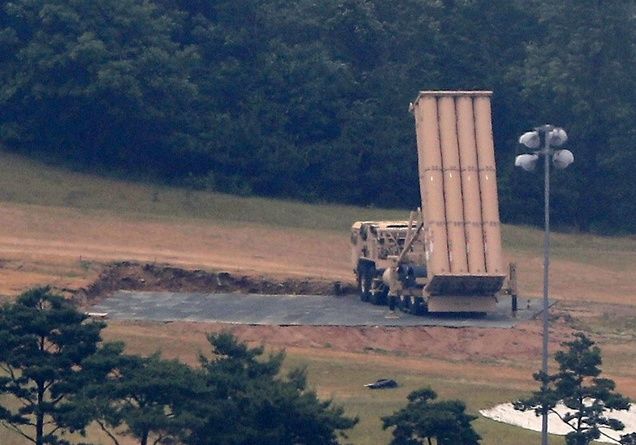 韩国有什么资格抗议?防空识别区并非领空，中国军机将继续穿行