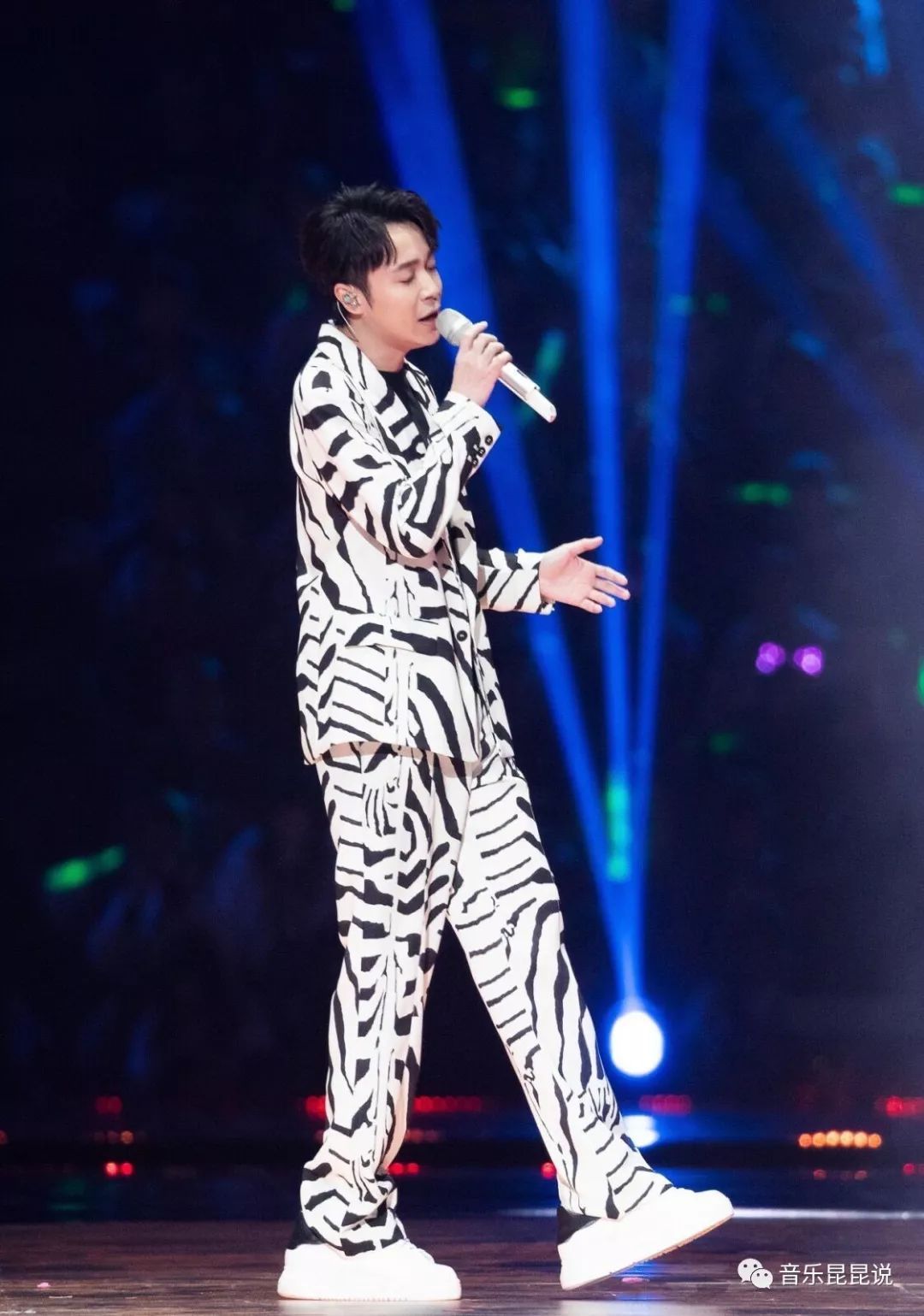 【895DJ说】第26届东方风云榜音乐盛典