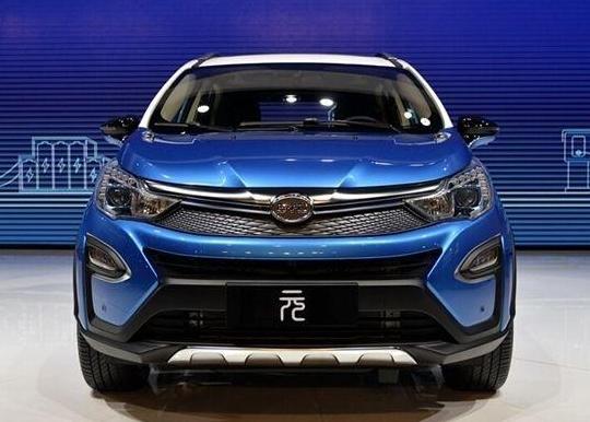 3月中国新能源汽车销售点评,比亚迪一直很稳健